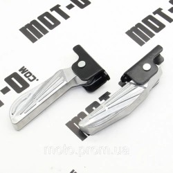 Подножки водителя (л+п) Fada FLIT (FDEB05CLA-60)