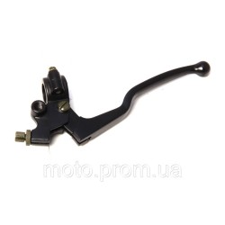 Важіль зчеплення Shineray XY250GY-6B Важіль зчеплення Shineray XY250GY-6B