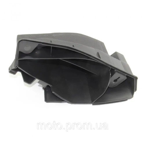 Пластик корпус бардачка KOVI FCS 250