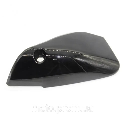 Пластик крышка бардачка KOVI FCS 250