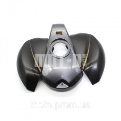 ПЛАСТИК НАКЛАДКА БАКУ (ФАЛЬШ БАК) (NEW) SHINERAY XY250-3A (Z1)