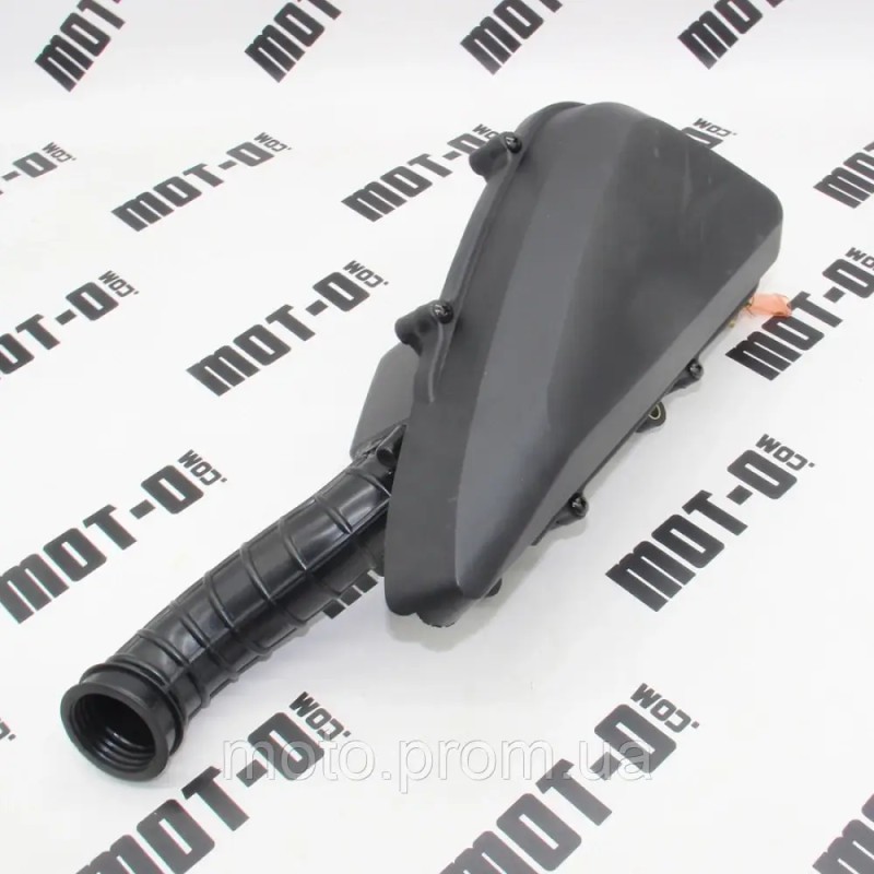 Воздушный фильтр в сборе FADA JOG YB80QT-3