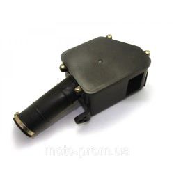Воздушный фильтр в сборе Shineray XY150ST-3A