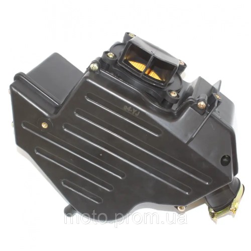 Воздушный фильтр в сборе Shineray XY250-3A (Z1)