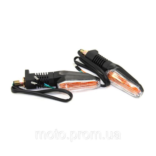 Повороты задние (л+п) Lifan LF250-3R