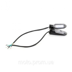 Повороти передні (л+п) KOVI FCS 250
