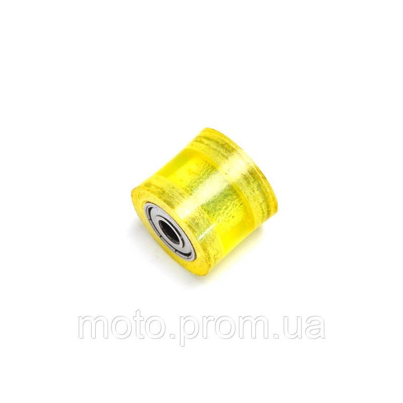 Натяжной ролик приводной цепи (силиконовый) Shineray XY200GY-6С
