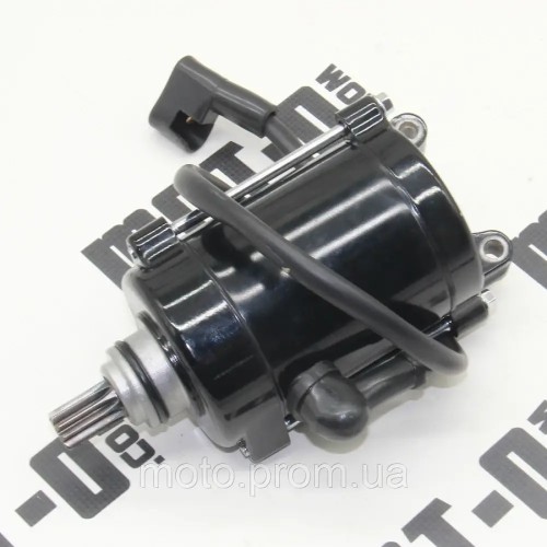 Стартер в сборе Shineray XY200GY-6С
