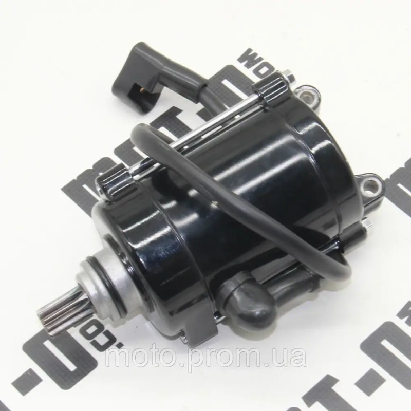 Стартер в сборе Shineray XY200GY-6С