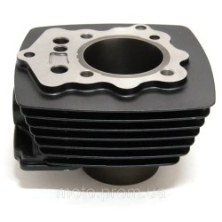 Цилиндр Ф63 мм Shineray XY200GY-6С Цилиндр Ф63 мм Shineray XY200GY-6С