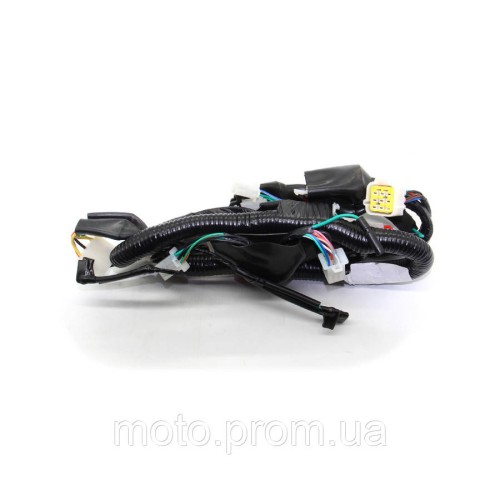 Проводка центральная Shineray XY150GY-11B