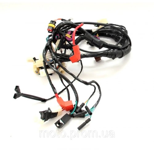 Провід центральний Shineray XY250GY-7