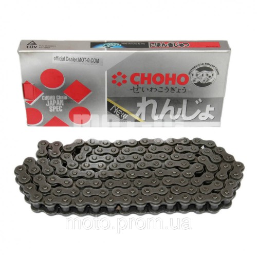 Цепь Choho 520HSB x 94L (ULTRA STRONG)