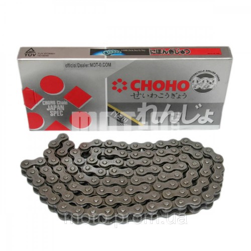Цепь Choho 530H x 104L