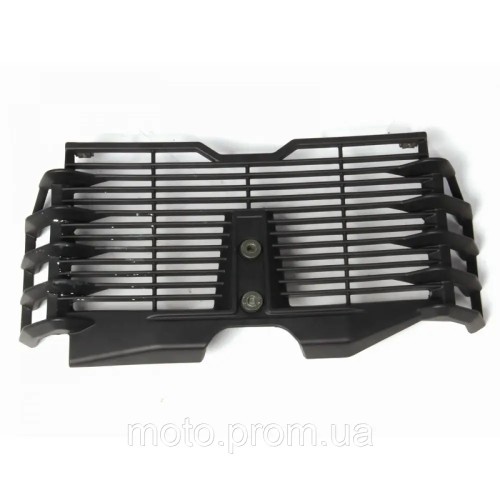 Пластик накладка радиатора Lifan LF150-10B
