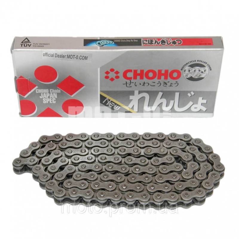 Ланцюг Choho 520 x 106L