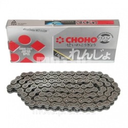 Цепь Choho 520 x 122L