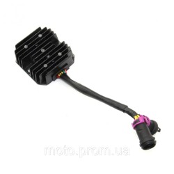 Реле напряжения Shineray XY250ST-4B Реле напряжения Shineray XY250ST-4B