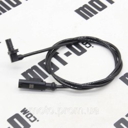 Датчик ABS переднего колеса LF200-10W Датчик ABS переднего колеса LF200-10W