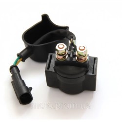 Реле стартера Shineray XY250GY-7 Реле стартера Shineray XY250GY-7