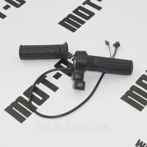 Ручка управления газом Fada RITMO (FDEB04LA-48)