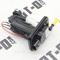Насос паливний LF200-10W Насос паливний LF200-10W