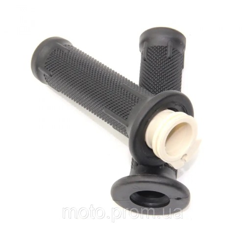 Ручки руля (л+п) KOVI FCS 250