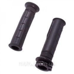 Ручки руля (п+л) (grips) Lifan LF250-3А Ручки руля (п+л) (grips) Lifan LF250-3А