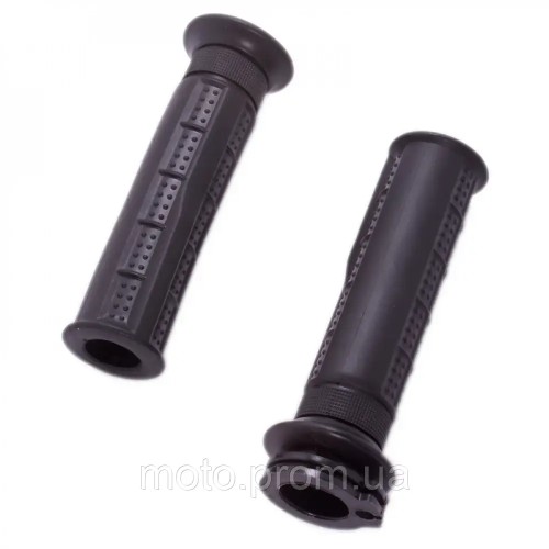 Ручки руля (п+л) (grips)  Lifan LF250-3А