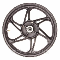 Диск задній (R17*2.50J) Lifan LF150-10B Диск задній (R17*2.50J) Lifan LF150-10B