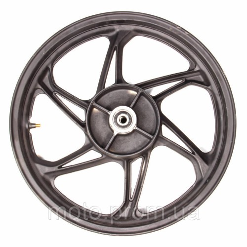 Диск задний (R17*2.50J) Lifan LF150-10B