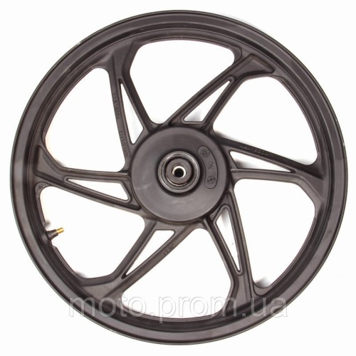 Диск передній (R17*1.85J) Lifan LF150-10B