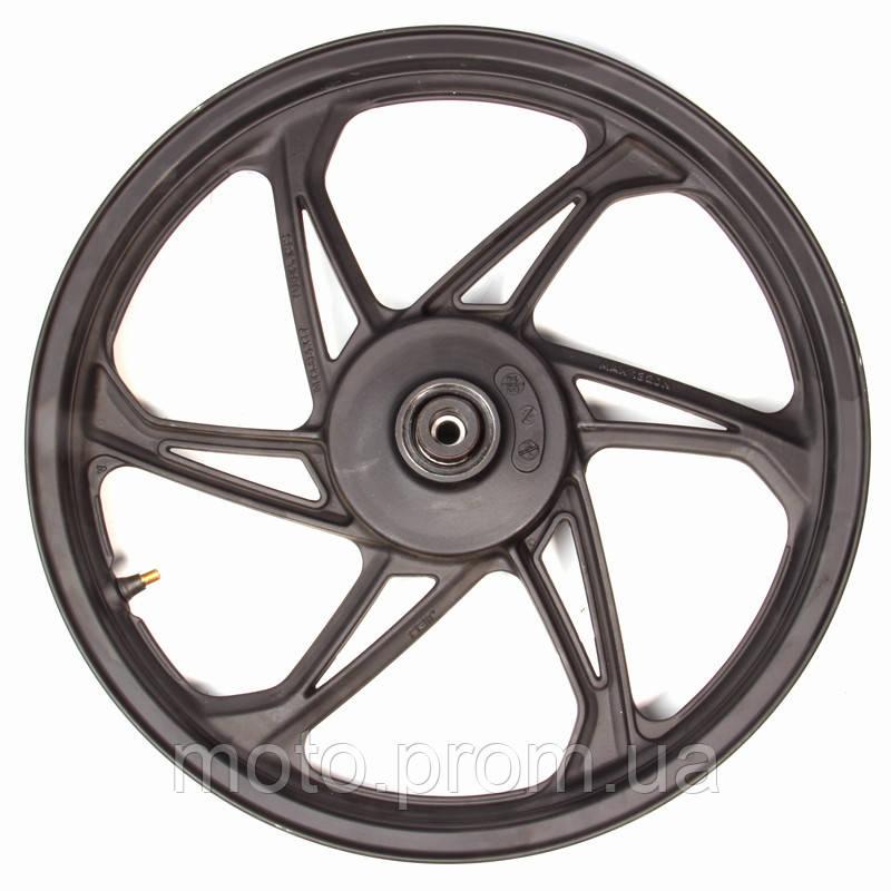 Диск передній (R17*1.85J) Lifan LF150-10B