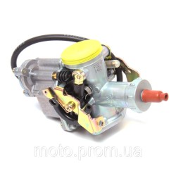 Карбюратор 150сс Lifan LF150-10B Карбюратор 150сс Lifan LF150-10B