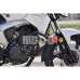 Крашпеди мотоцикла Lifan Irokez (KP150/KP200)