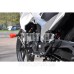 Крашпеди мотоцикла Lifan Irokez (KP150/KP200)