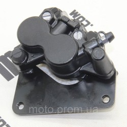 Суппорт тормозной передний LF200-10W