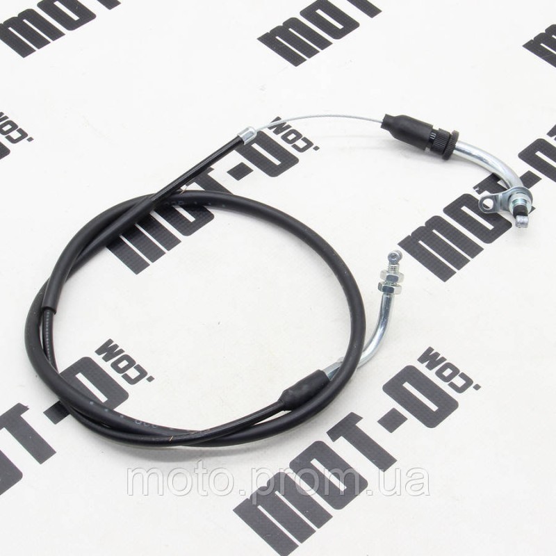 Трос газа LF200-10W