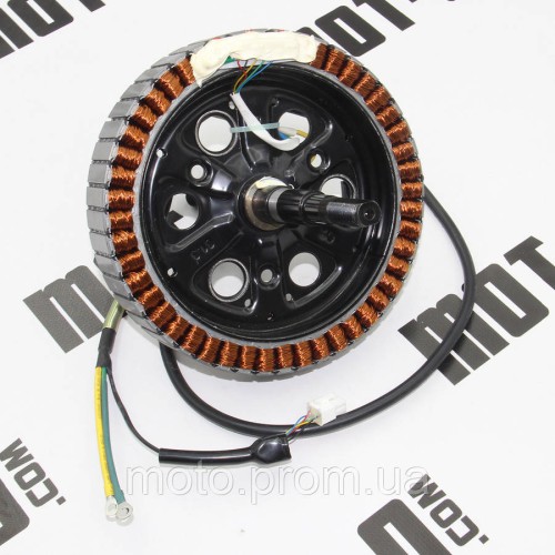 Статор у зборі Fada Spin 1200W