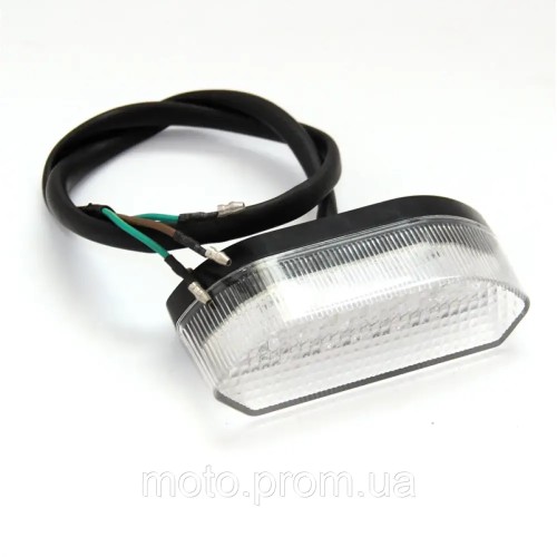 Стоп-сигнал Shineray XY250GY-7