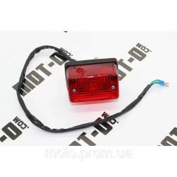 Стоп-сигнал XY250GY-15С (Tricker) Стоп-сигнал XY250GY-15С (Tricker)