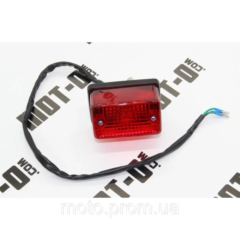 Стоп-сигнал XY250GY-15С (Tricker)