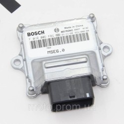 Коммутатор (ECU) BOSCH LF250-R (V16S)