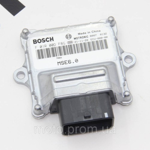 Коммутатор (ECU) BOSCH LF250-R (V16S)