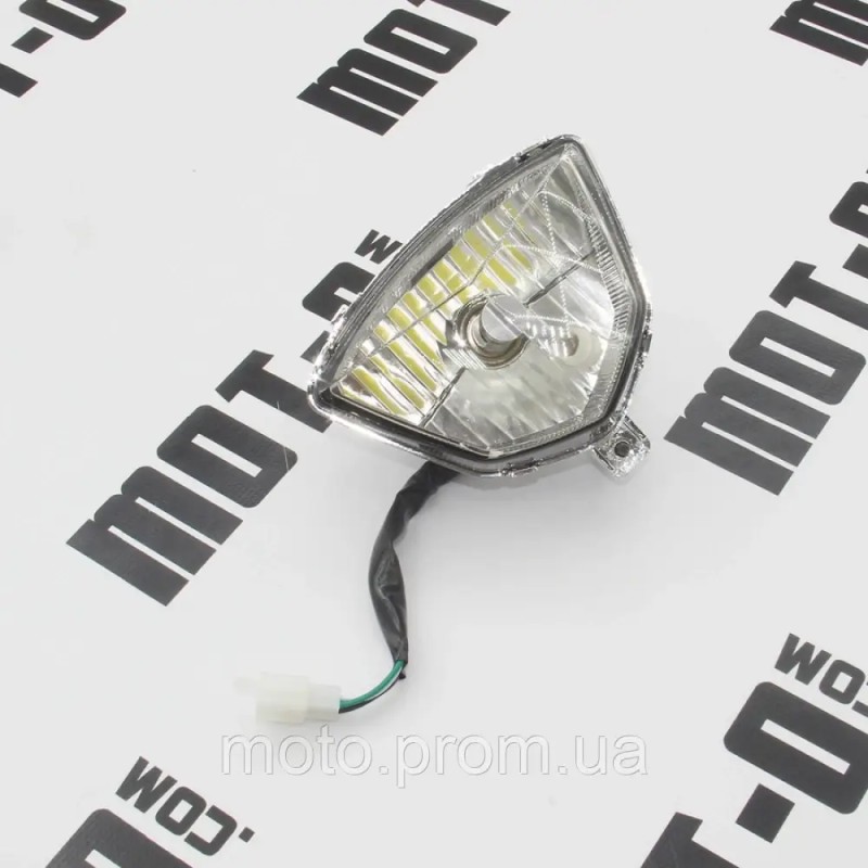 Фара у зборі KOVI 125-4Т (125/150 Pit Bike)