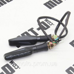 Повороти передні (л+п) LF200-10LV (KPT 4V) Повороти передні (л+п) LF200-10LV (KPT 4V)