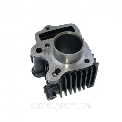 ЦИЛИНДР MUSSTANG MT125-2