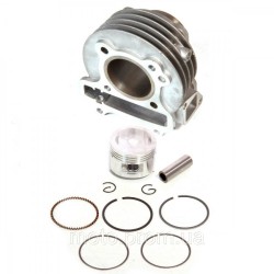 ЦПГ 72с для 50cc (см3) 4T