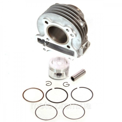 ЦПГ 72с для 50cc (см3) 4T