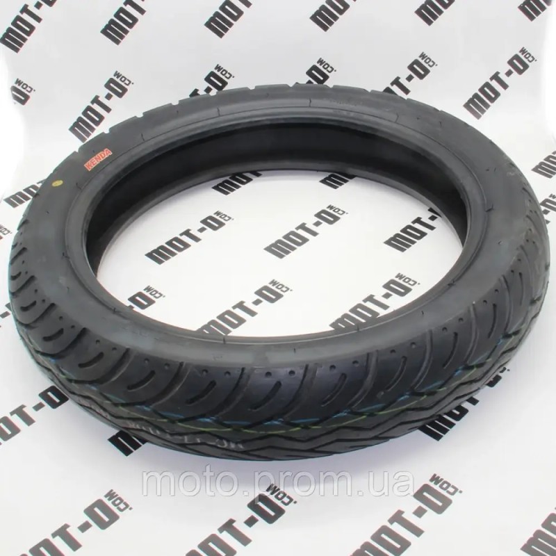Шина 120/80/R17 TEKKEN 250